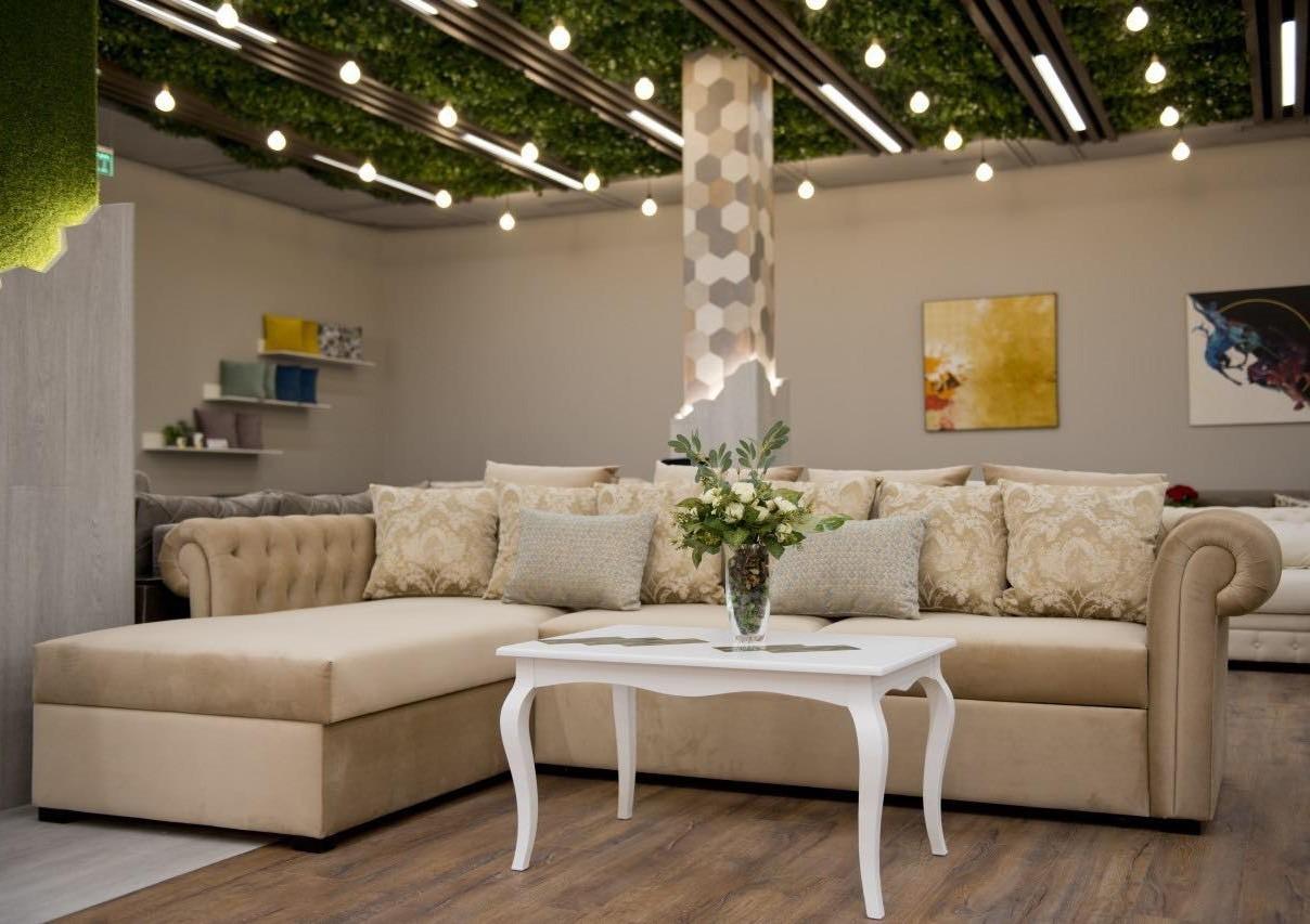 Canapea coltar Polimobil Spa IV Coltar