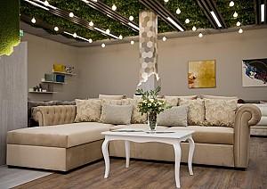 Canapea coltar Polimobil Spa IV Coltar