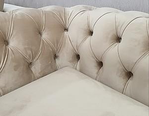 Canapea coltar Polimobil Spa IV Coltar