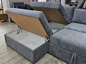 Canapea coltar Polimobil SPA II Delfin 3100x2100