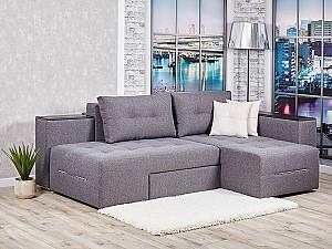 Canapea coltar Polimobil Milan