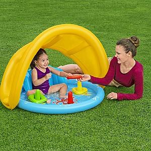 Piscina copii BESTWAY 52568BW