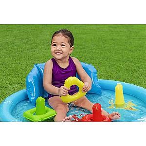 Piscina copii BESTWAY 52568BW