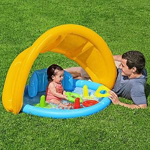 Piscina copii BESTWAY 52568BW