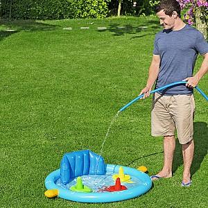 Piscina copii BESTWAY 52568BW