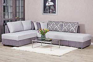 Canapea coltar Polimobil XXX Extra