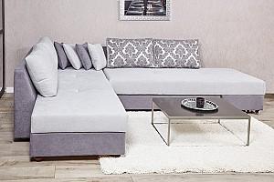 Canapea coltar Polimobil XXX Extra