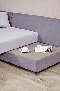 Canapea coltar Polimobil XXX Extra