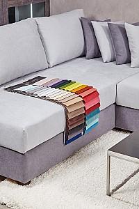 Canapea coltar Polimobil XXX Extra