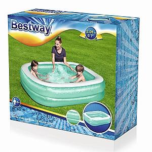 Piscina copii BESTWAY 54005
