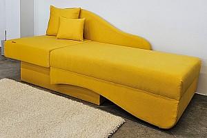 Canapea copii Polimobil Yulia-M