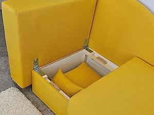 Canapea copii Polimobil Yulia-M