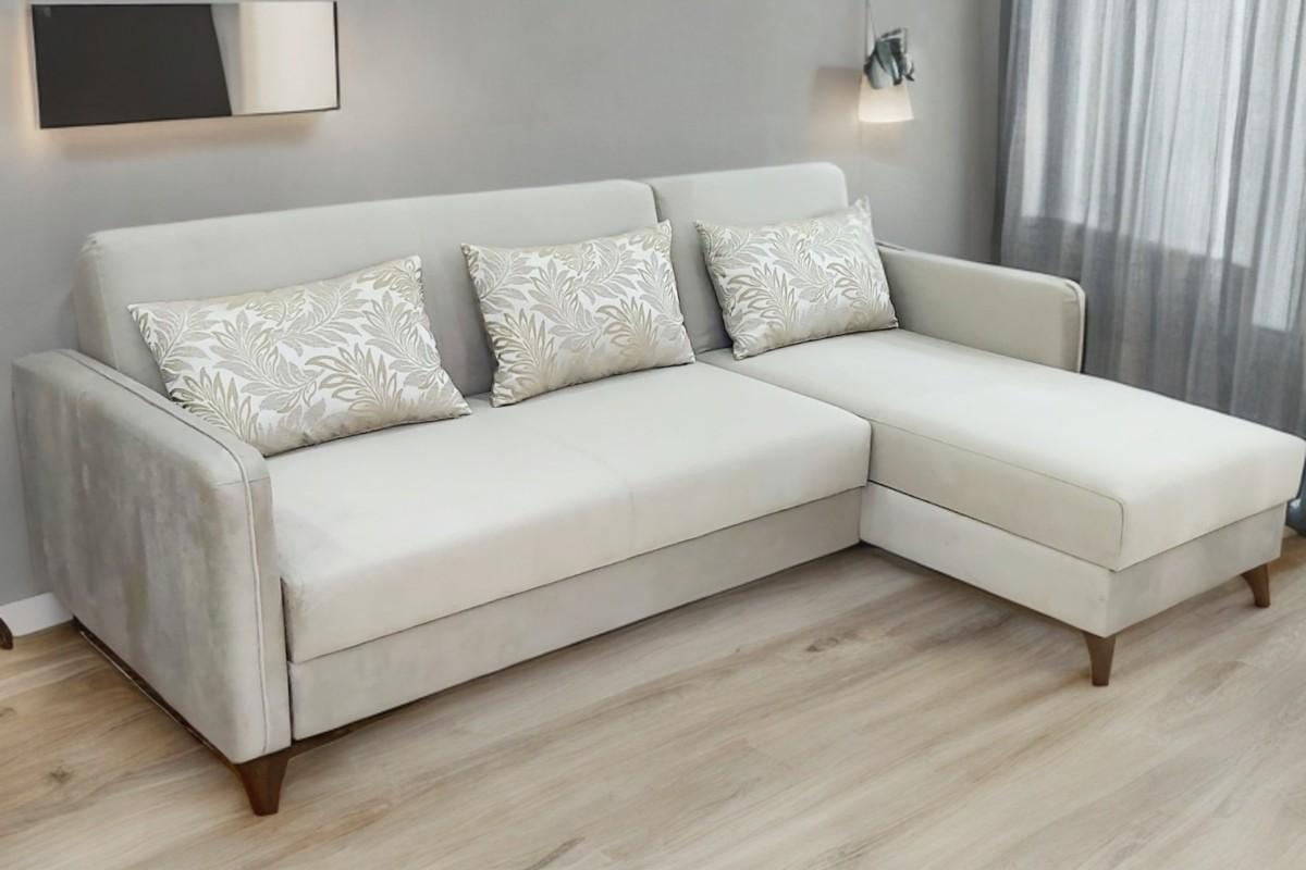 Canapea coltar Polimobil Venezia