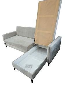 Canapea coltar Polimobil Venezia