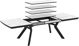 Masa Mika Robat 160 Marmo Super Matt