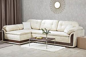 Canapea coltar Polimobil Amsterdam Mini