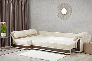 Canapea coltar Polimobil Amsterdam Mini