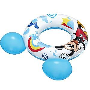 Accesoriu pentru inot BESTWAY Cerc gonflabil “Mickey Mouse” D 66 cm