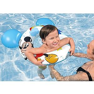Accesoriu pentru inot BESTWAY Cerc gonflabil “Mickey Mouse” D 66 cm