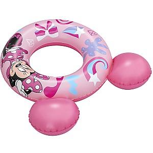 Accesoriu pentru inot BESTWAY Cerc gonflabil “Minnie Mouse” D 66 cm