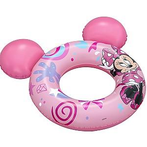 Accesoriu pentru inot BESTWAY Cerc gonflabil “Minnie Mouse” D 66 cm