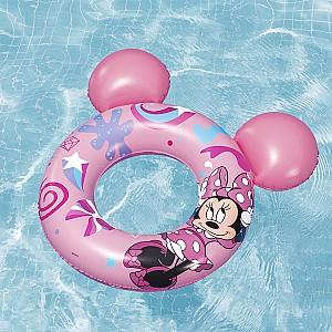 Accesoriu pentru inot BESTWAY Cerc gonflabil “Minnie Mouse” D 66 cm