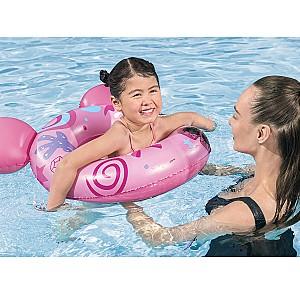 Accesoriu pentru inot BESTWAY Cerc gonflabil “Minnie Mouse” D 66 cm