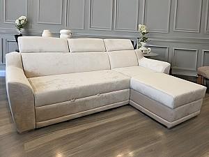 Canapea coltar Polimobil Iton Mini (2,60*1,75 m)