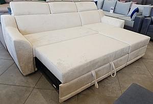 Canapea coltar Polimobil Iton Mini (2,60*1,75 m)