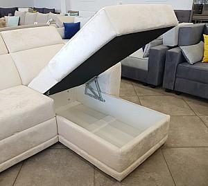 Canapea coltar Polimobil Iton Mini (2,60*1,75 m)