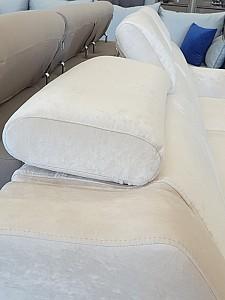 Canapea coltar Polimobil Iton Mini (2,60*1,75 m)