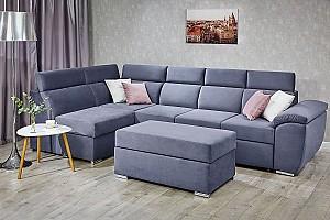 Canapea coltar Polimobil Broadway (3.10*1.75 m)