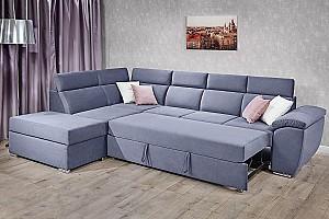 Canapea coltar Polimobil Broadway (3.10*1.75 m)