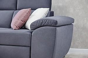 Canapea coltar Polimobil Broadway (3.10*1.75 m)