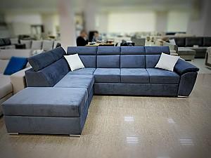 Canapea coltar Polimobil Broadway (3.10*1.75 m)