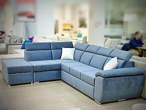 Canapea coltar Polimobil Broadway (3.10*1.75 m)