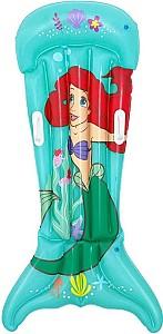 Accesoriu pentru inot BESTWAY Disney „Sirenă” (9101FBW)