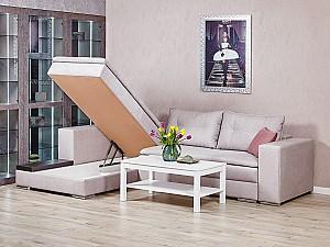 Canapea coltar Polimobil Taylor (3.0x2.0)