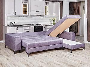 Canapea coltar Polimobil Soho