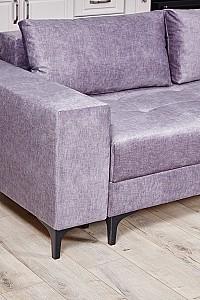 Canapea coltar Polimobil Soho