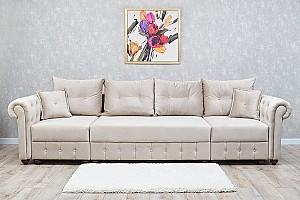 Canapea Polimobil Rimini III LUX