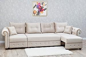 Canapea Polimobil Rimini III LUX