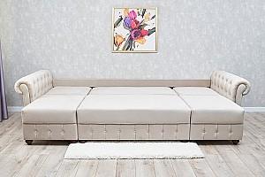 Canapea Polimobil Rimini III LUX