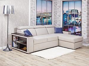 Canapea coltar Polimobil Oscar New