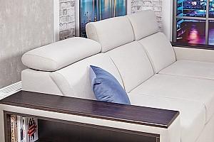 Canapea coltar Polimobil Oscar New