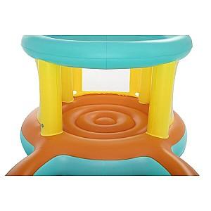 Piscina copii BESTWAY Jumptopia 239х142х102 cm