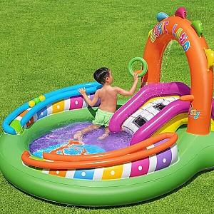 Piscina copii BESTWAY 53117BW