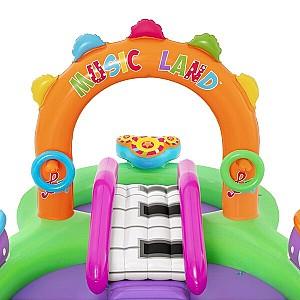 Piscina copii BESTWAY 53117BW