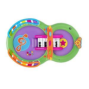 Piscina copii BESTWAY 53117BW