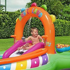Piscina copii BESTWAY 53117BW